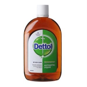Dettol Liquid First Aid 125mL